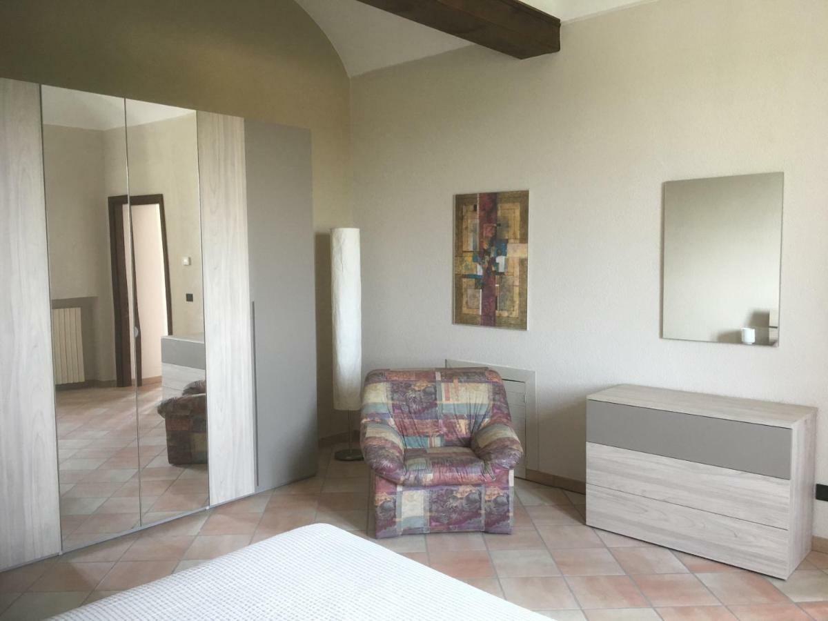 Castello Della Bastia Hotel Balocco Kültér fotó