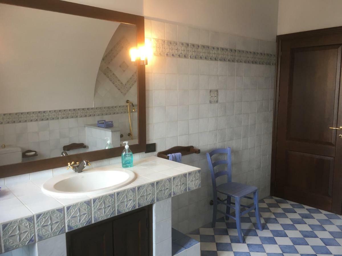 Castello Della Bastia Hotel Balocco Kültér fotó