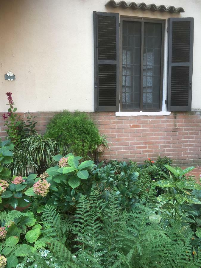 Castello Della Bastia Hotel Balocco Kültér fotó
