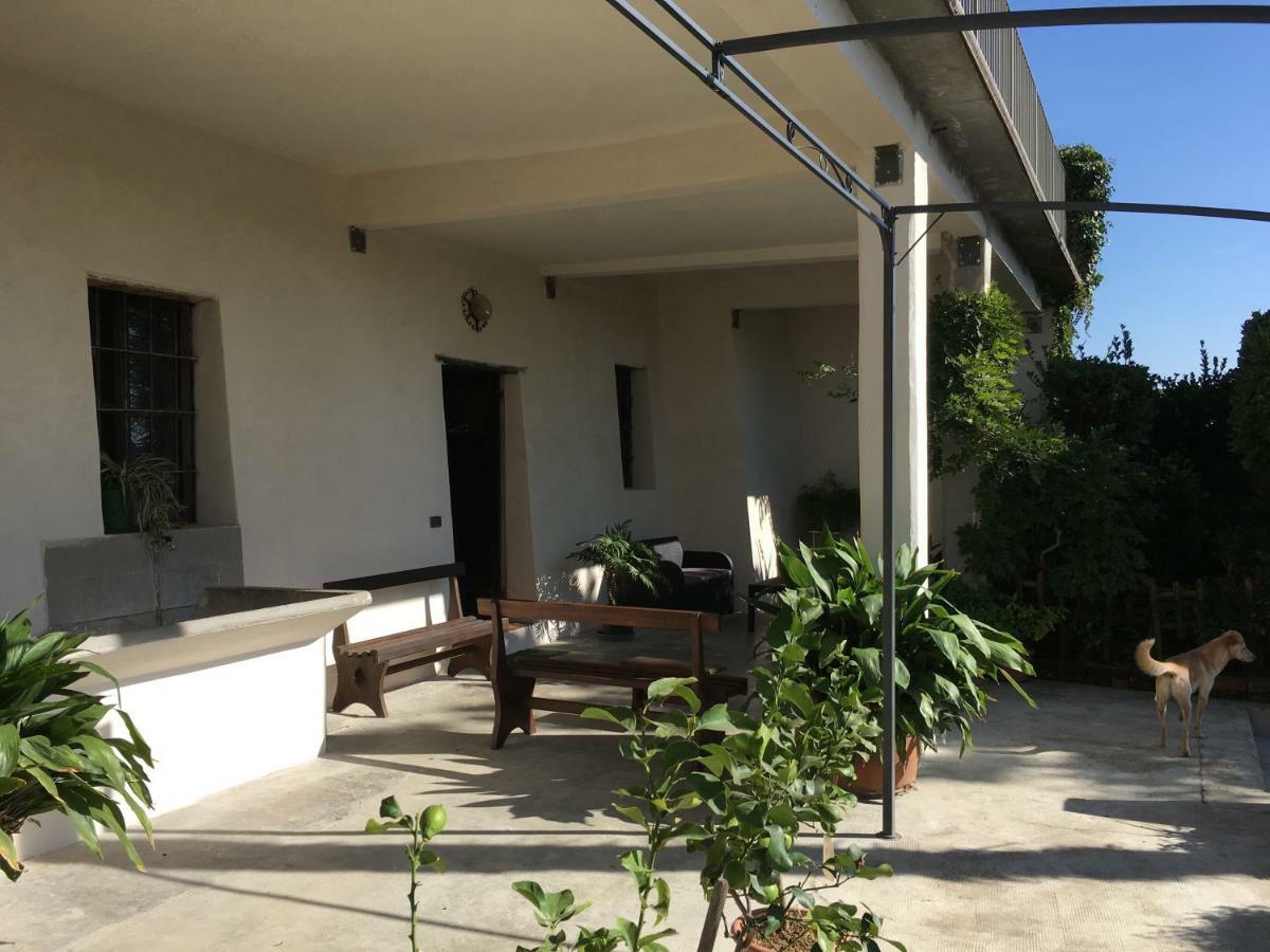 Castello Della Bastia Hotel Balocco Kültér fotó